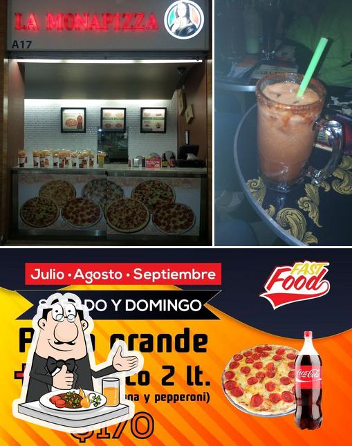 La Monapizza