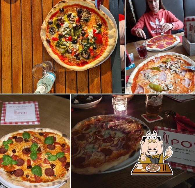 POI - Pizza Originale Italiana