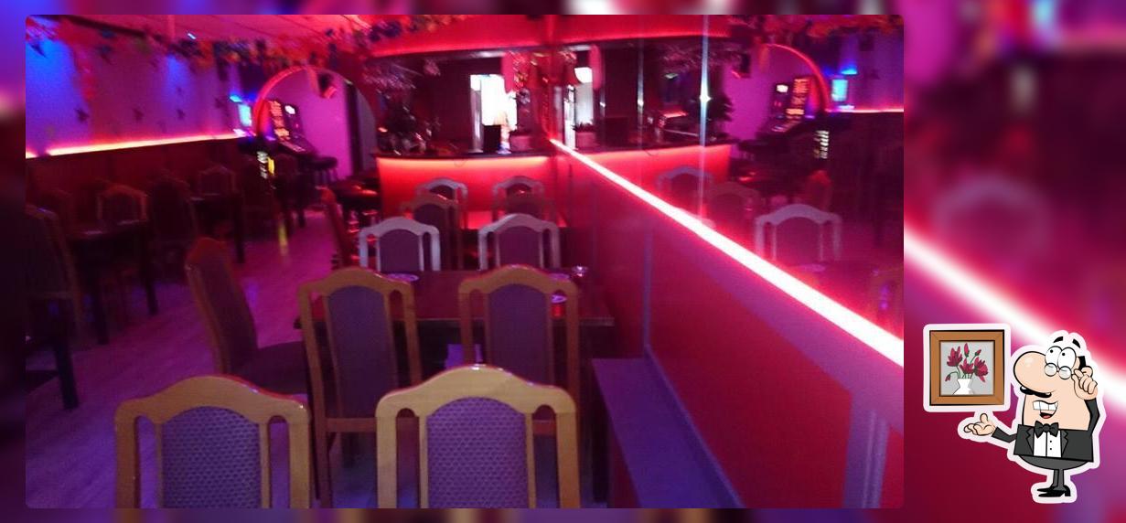 Bar Extasi