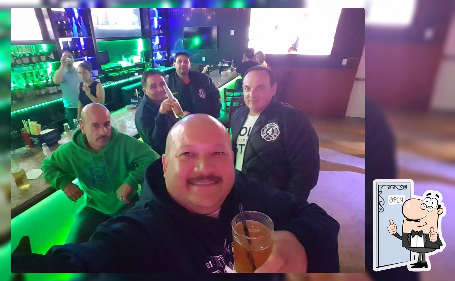 Mangos Lounge
