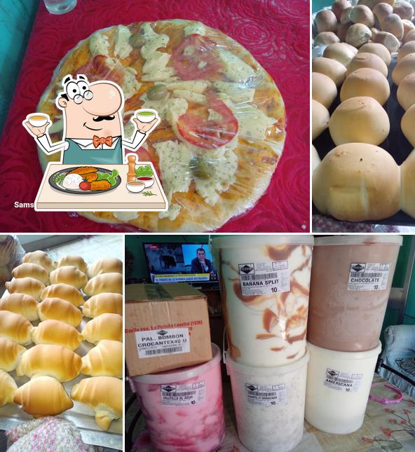 Almacen heladeria kiosko Rodriguez
