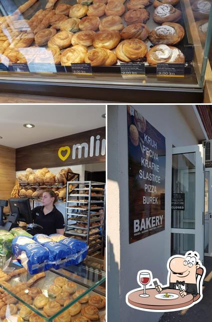 Balabra bakery