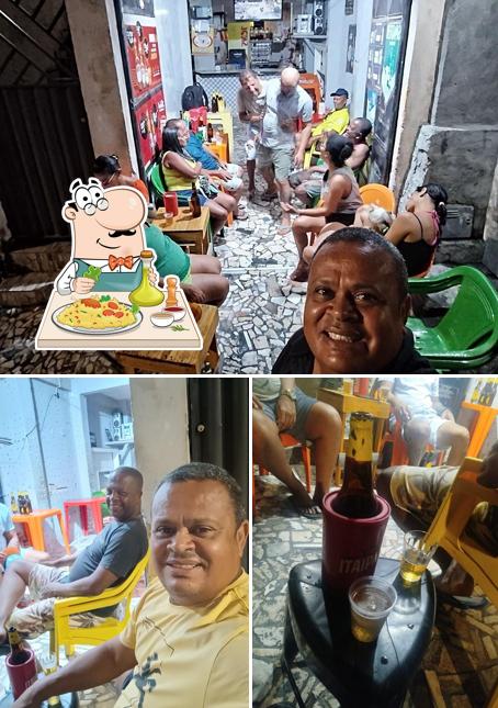 Bar do Aníbal