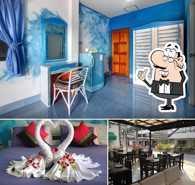 Belle Cose Guest house