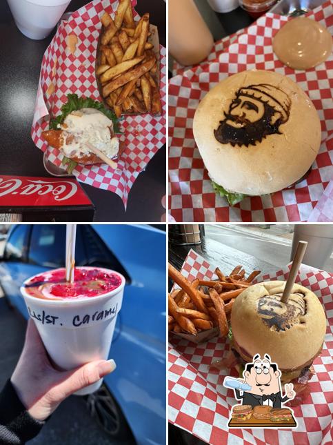Burly Burger