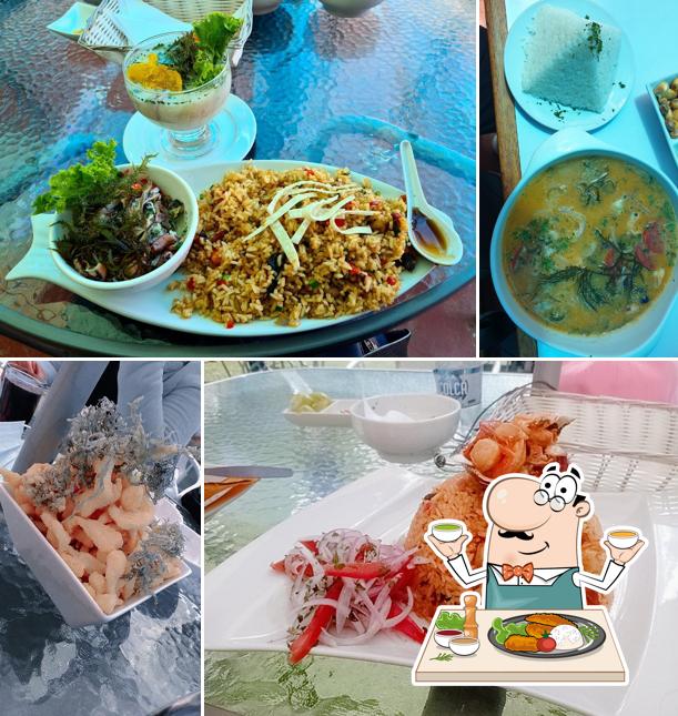 Cevicheria Moridiscos y Mariscos