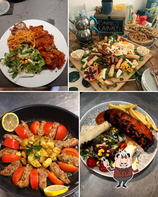 Engin’s Bar & Grill