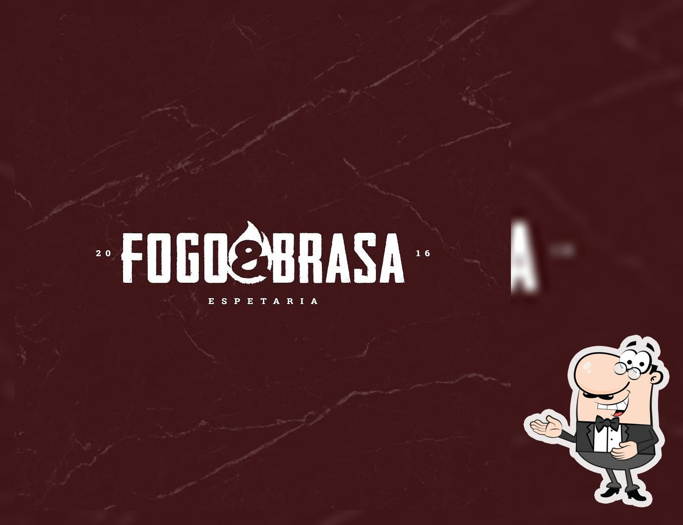 Fogo e Brasa Espetaria