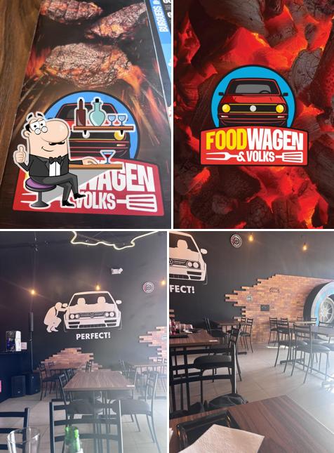 Foodwagen&volks