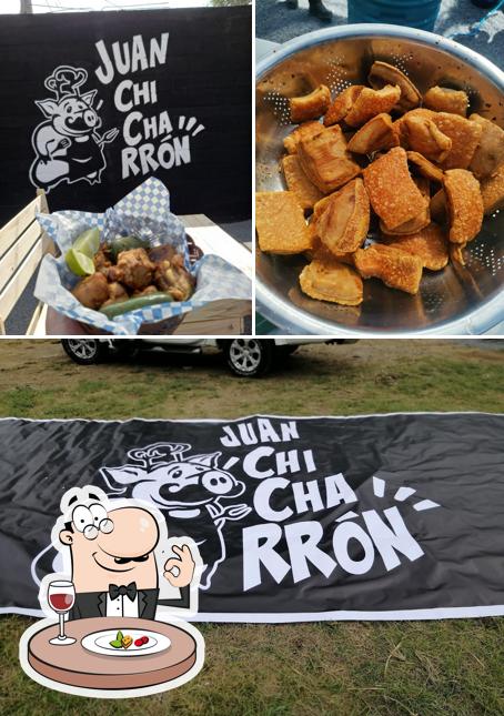 Juan Chicharrón