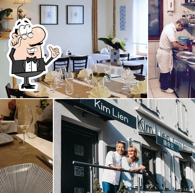 Restaurant Kim Lien