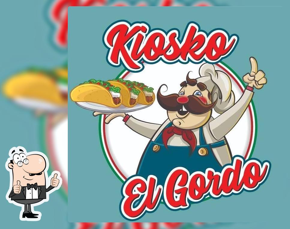 Kiosko "El Gordo"