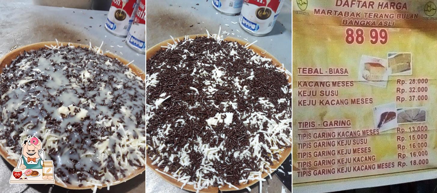 Martabak Bangka 88 99