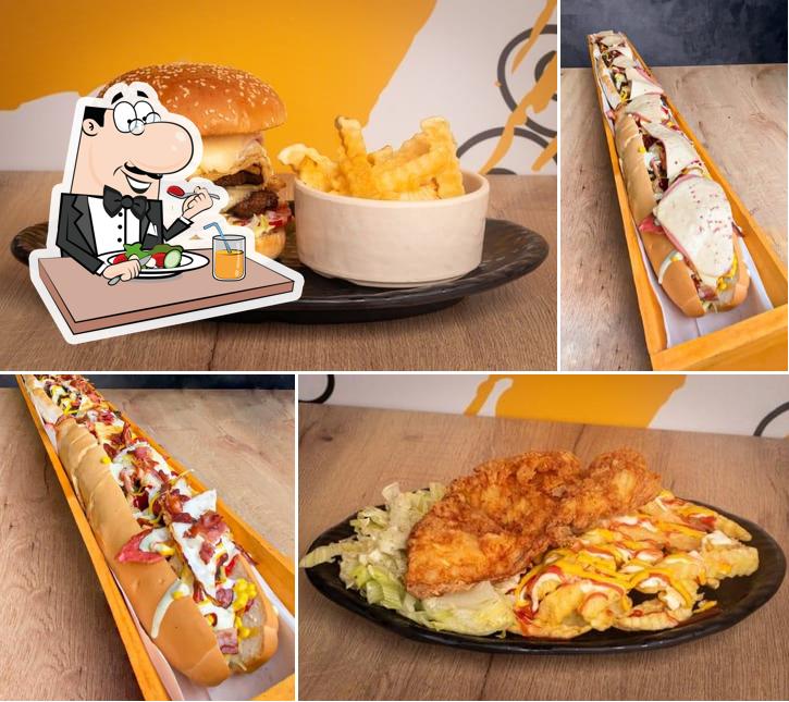 Metros Foods