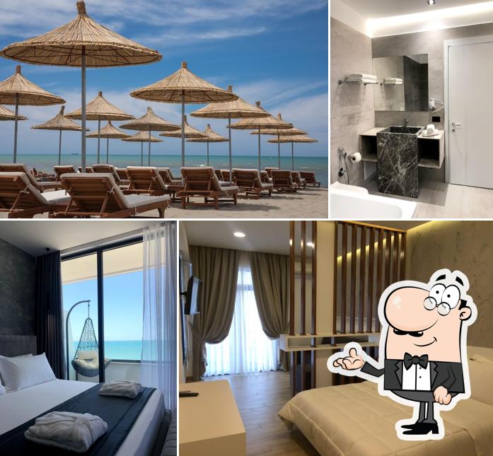 Mirage Hotel