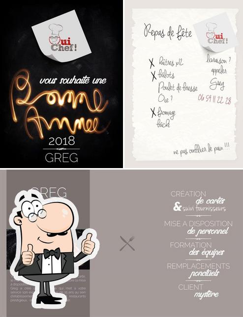 Oui Chef