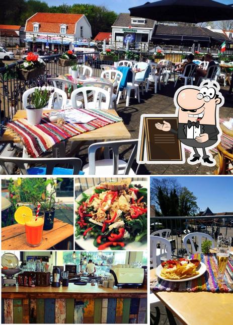 Pitnick's Coffee & Lunch Cafe