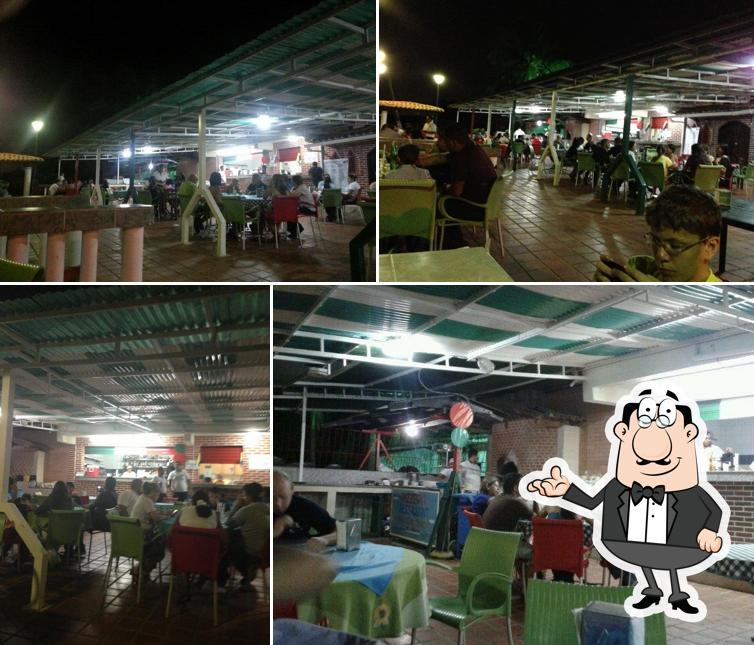 Pizzeria Playa Moreno