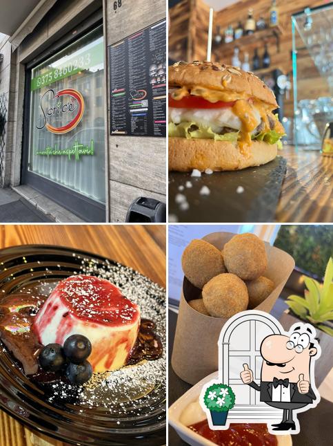 Pizzeria-Hamburgeria Sofi.c'è Cremona