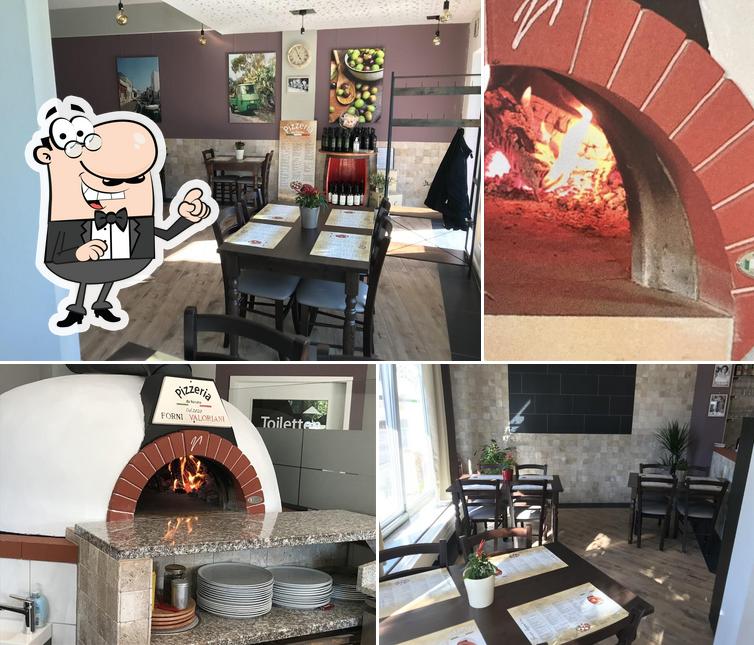 Pizzeria da Renato