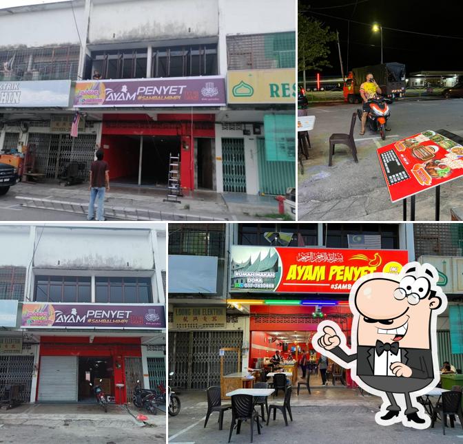 Rumah Makan Dora