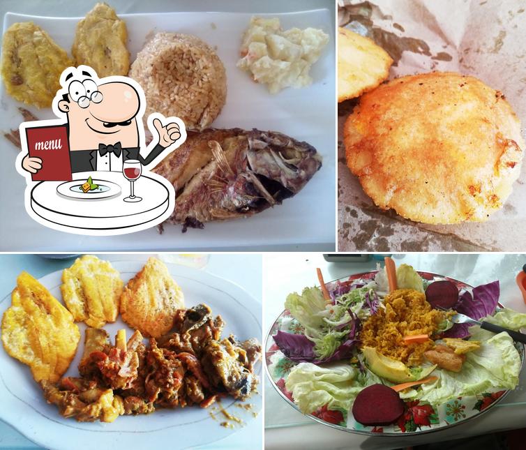 Restaurante Kikos Express