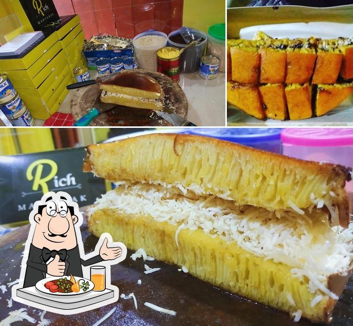 Rich Martabak