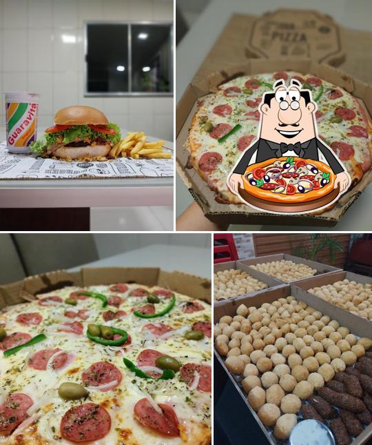 Sabor Campista