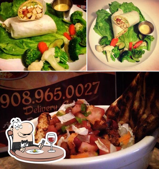 Riccu's Cafe