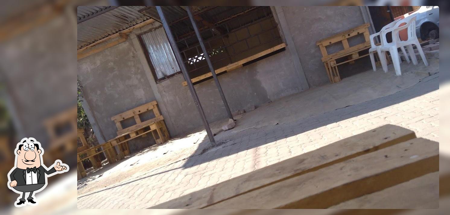 Sphatlho Shack
