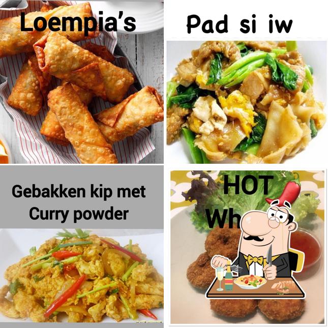THAI ON WHEELS