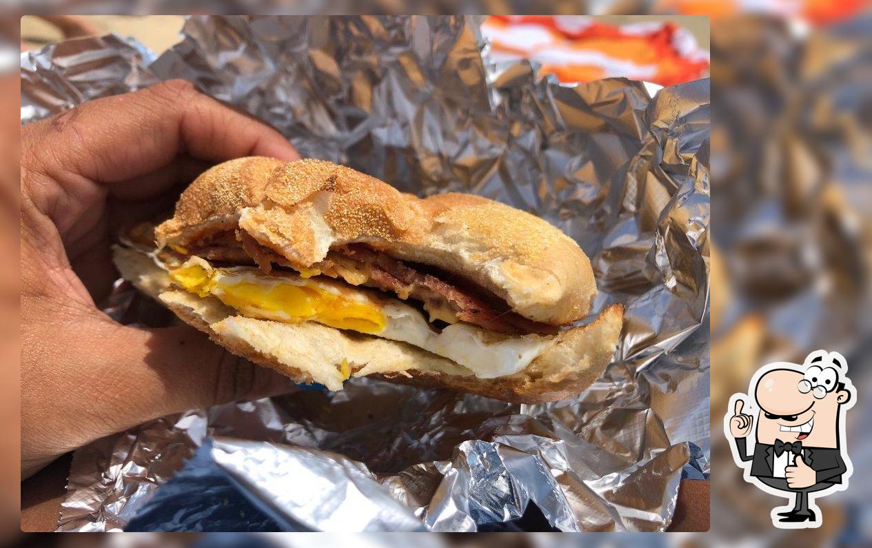 Tailgaters Grill