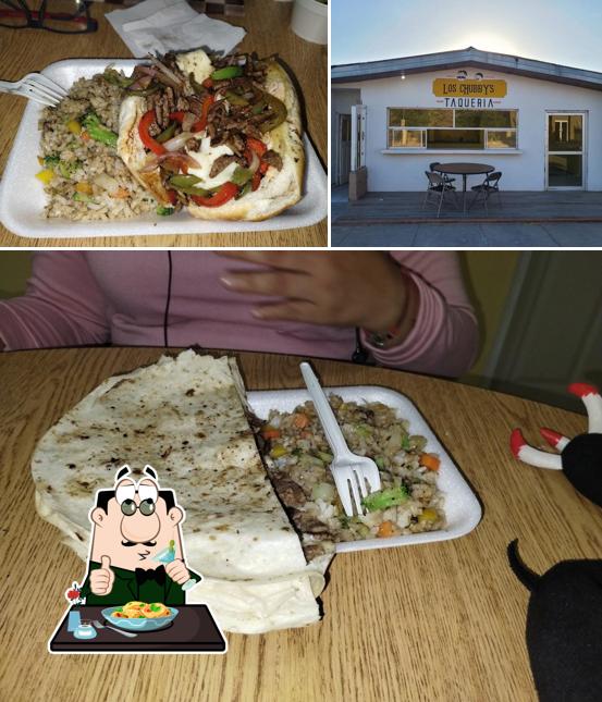 Taquería Los Chubby's