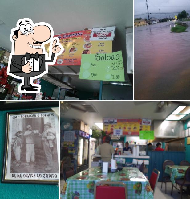 Taqueria Guerrero
