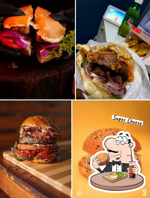 Uai Burger