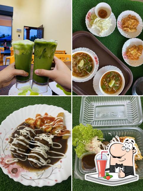 WARONG WARISAN KAKDA