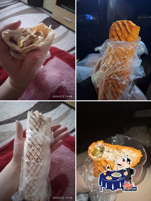 Shawarmax