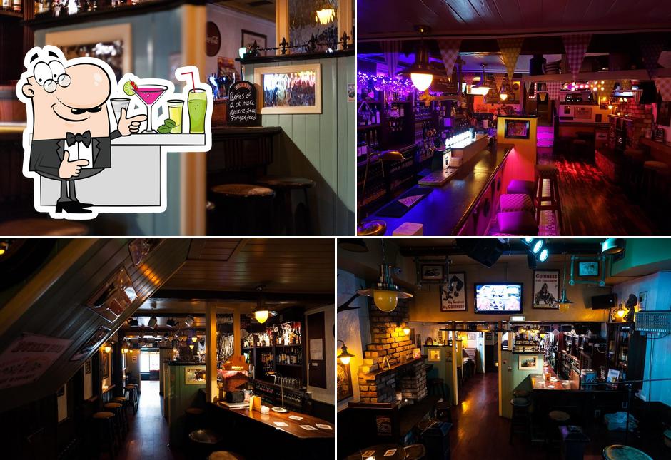 The Royal Meath