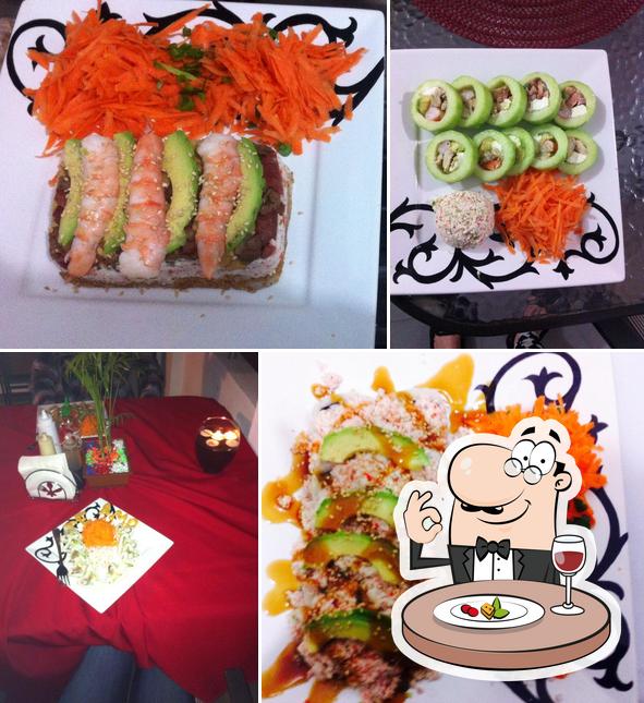 Wasabi's