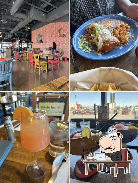 Macayo's Mexican Food
