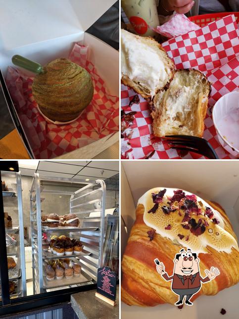 Benji's Bakery & Cafe