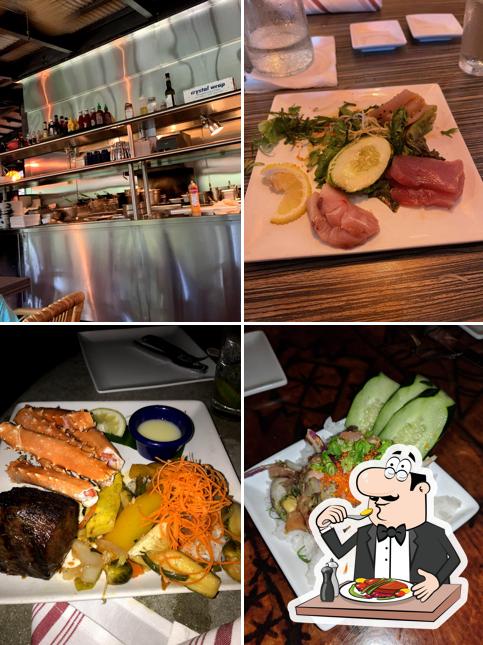 The Hanalei Dolphin Restaurant