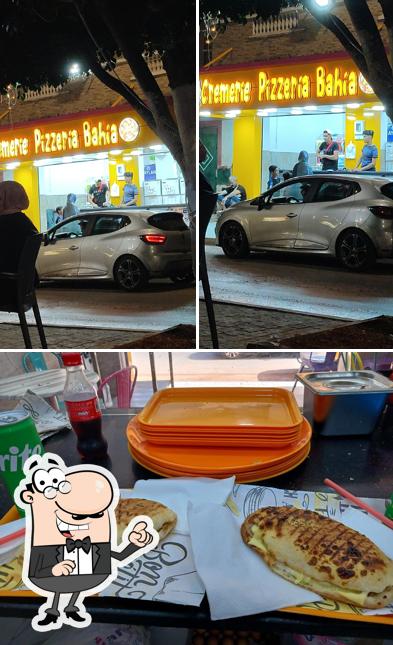 pizzeria