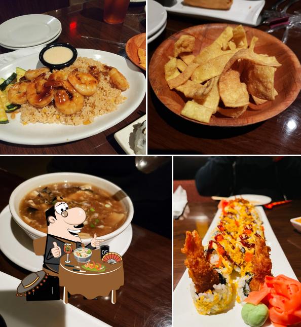 Bangkok On 9, Thai Cuisine