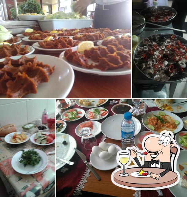 Başak Restaurant ve Cafe