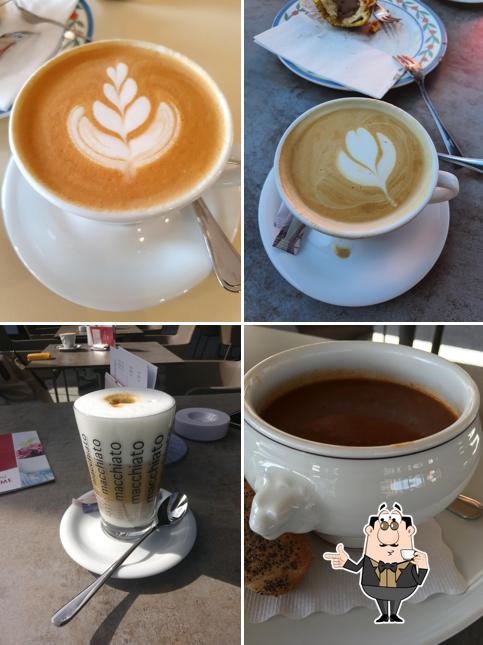 Kaffeehaus Viktor Seefeld