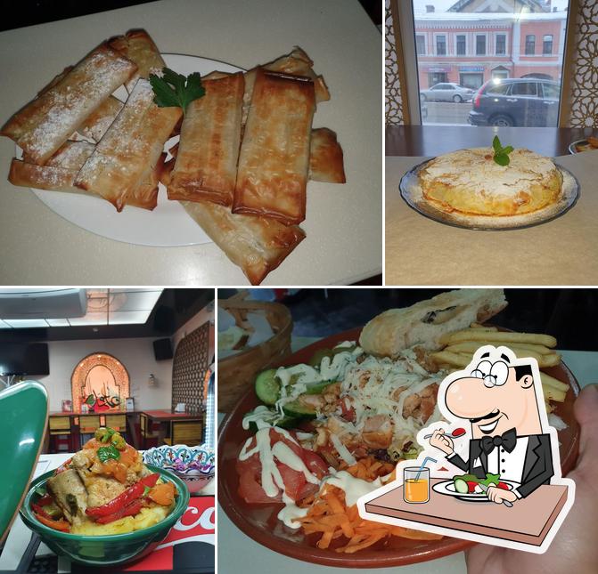 Марокко