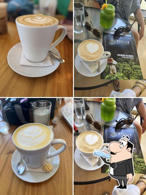 Cafeseato Coffee Shop