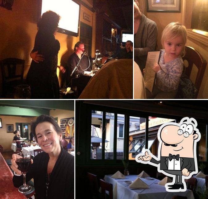 Cicciotti's