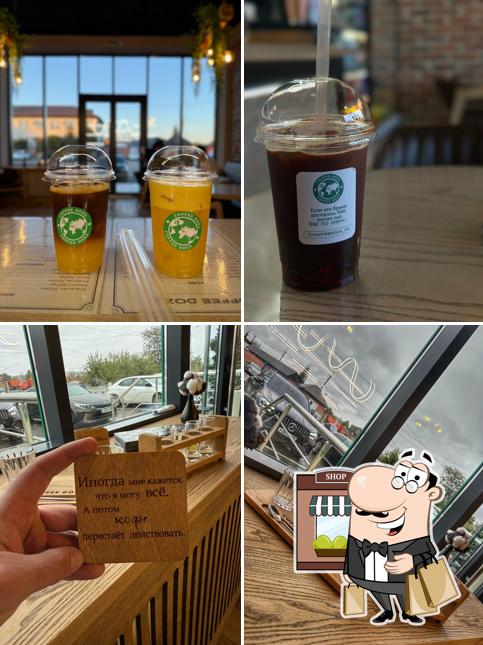 Doza Coffee